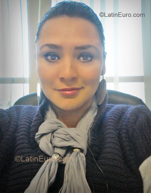 Date this funny Mexico girl Monica from Guadalajara MX691