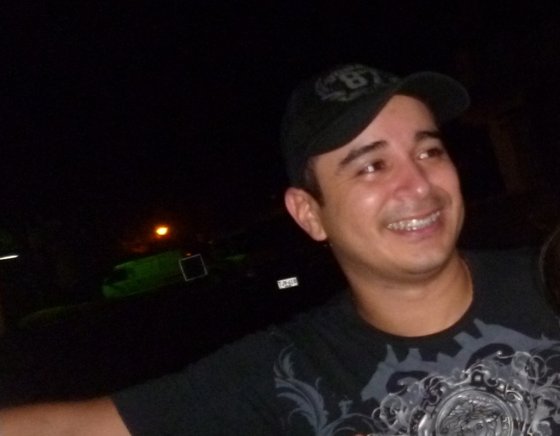 Date this funny Colombia man Cesar augusto from Cali CO10085