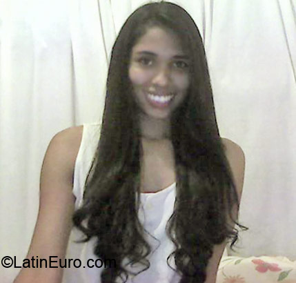 Date this fun Honduras girl Belybp from Tegucigalpa HN652