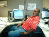 Date this young United States man Michael from Richmond US12821