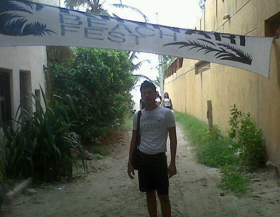 Date this foxy Colombia man Jorgito from Barranquilla CO10108