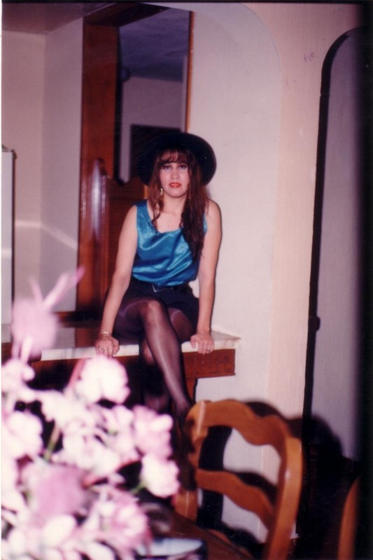 Date this gorgeous Mexico girl Irma99 from Obregon MX695