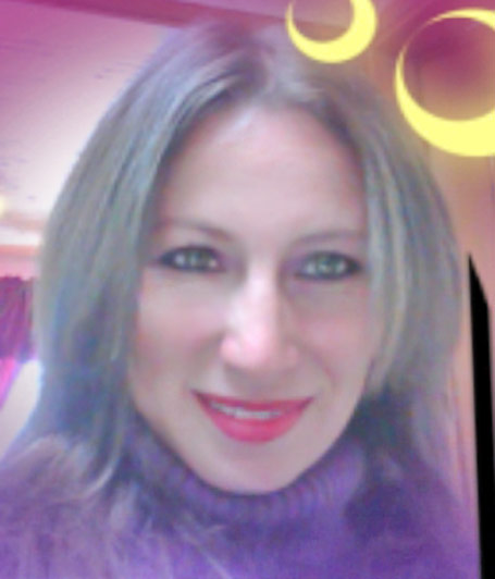 Date this voluptuous Colombia girl Angiemar from Bogota CO10127