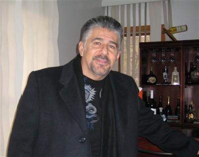 Date this voluptuous United States man Butterflyman from Los Angeles US12848