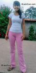 charming Honduras girl Eni from La Ceiba HN656