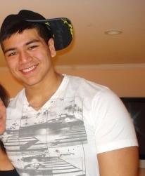Date this happy United States man Robby20 from New York US12856