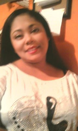Date this attractive Colombia girl Minienercet from Ibague CO10156