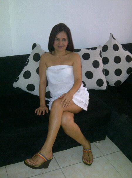 Date this cute Colombia girl Orquidea75 from Cali CO10165