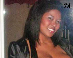 Date this sensual Dominican Republic girl Millyfeliz9 from Santo Domingo DO11030