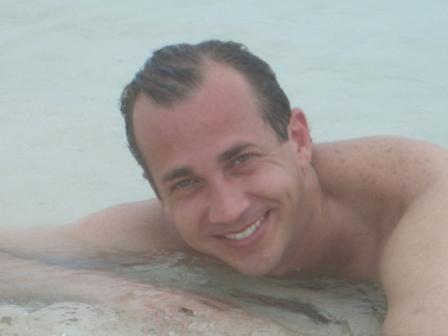 Date this foxy United States man NewYorkFrenchy from New York US12890