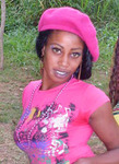 red-hot Jamaica girl Davi from Kingston JM517