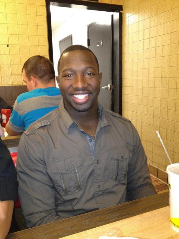 Date this beautiful United States man Blk5baller from Gastonia US12916