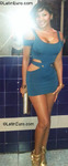red-hot Spain girl Edarmis from Barcelona ES232