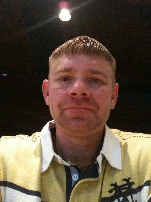 Date this stunning United States man George from Salem US12928