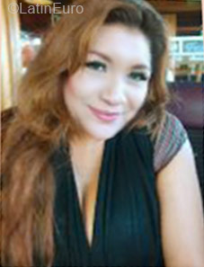 Date this hard body Mexico girl Alejandra from Nuevo Leon MX704