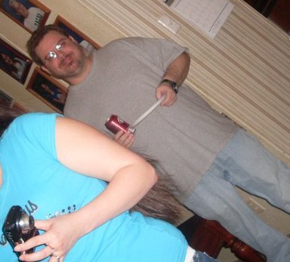 Date this georgeous United States man Teangair from Dallas US12957