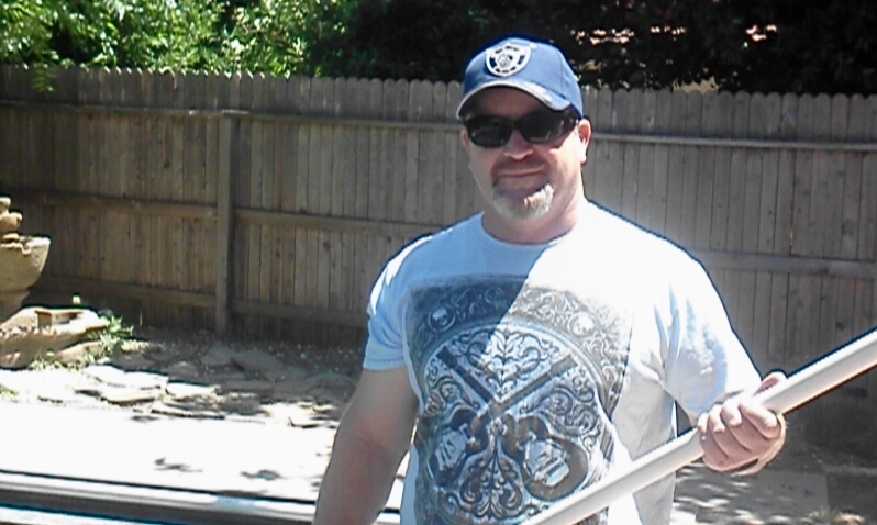 Date this voluptuous United States man MrRight from Sacramento US12962