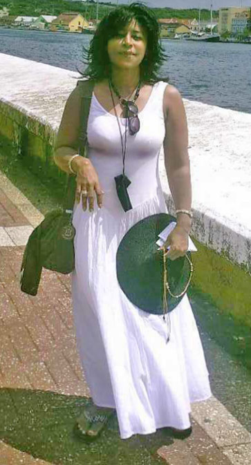 Date this beautiful Panama girl Sirgy from Panama PA280