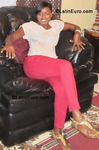 happy Jamaica girl Ann from Kingston JM572