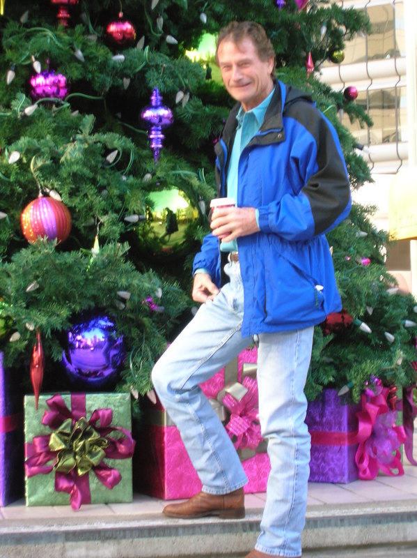 Date this attractive United States man Monte from Dallas US12990