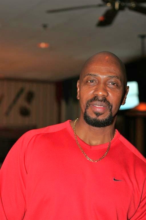 Date this hard body United States man Jamcarm from Atlanta US13003