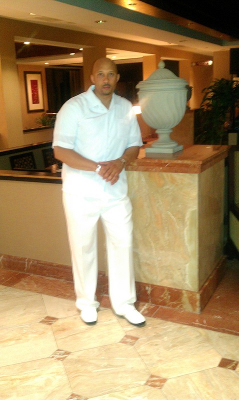 Date this sultry United States man Papi914 from Chesterfield US13004