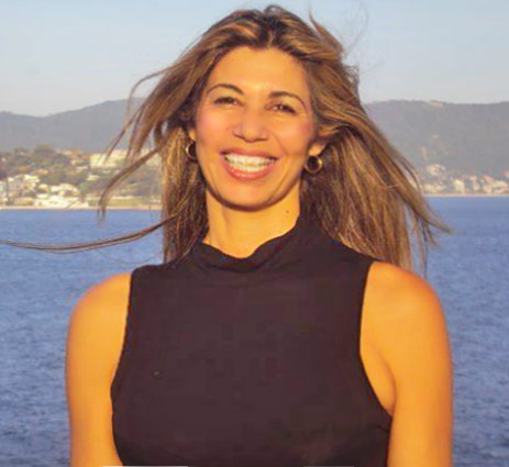 Date this nice looking Brazil girl Andreamanhaes from Rio Das Ostras BR6695