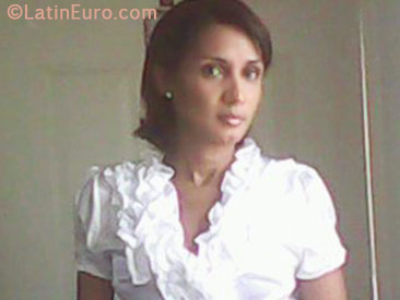 Date this funny Panama girl Marilin from Panama City PA283