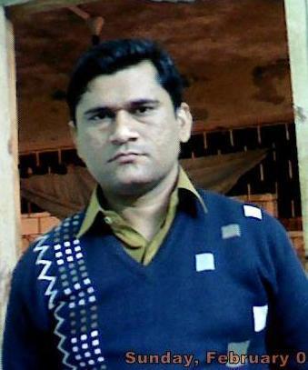 Date this funny Pakistan man Jahangir from Sanghar(pakistan) PK45