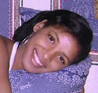 Date this happy Dominican Republic girl Jhoanna from Santo Domingo DO11242