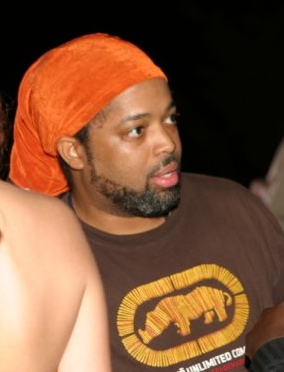 Date this georgeous United States man NappyDred from New York US13024