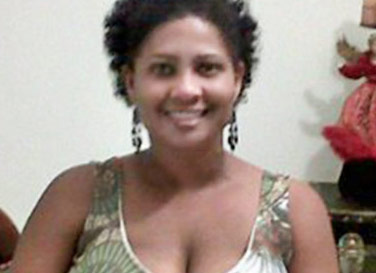 Date this athletic Dominican Republic girl Marisol from Santo Domingo DO11252