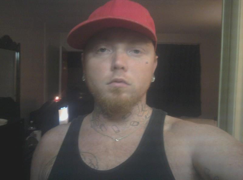 Date this happy United States man Terry from Mount Juliet US13037