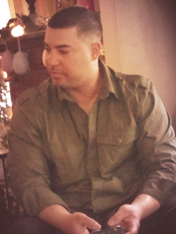 Date this hard body United States man OC2NITE from New York US13044