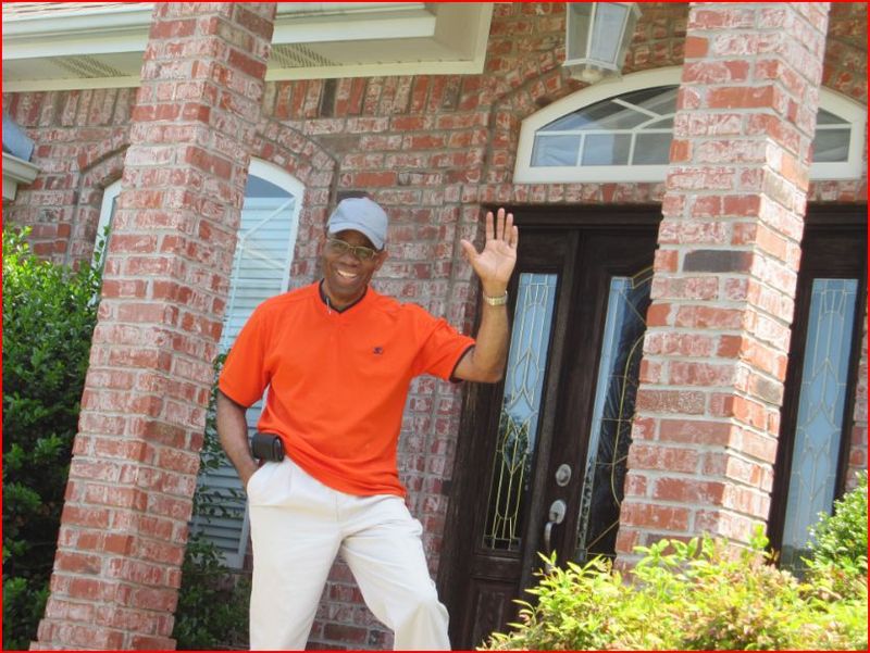 Date this georgeous United States man Joseph from Bentonville US13045