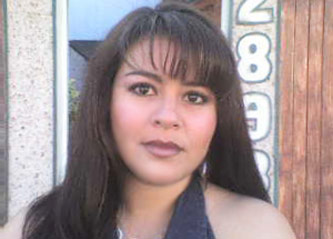 Date this passionate Mexico girl Kyyym from Irapuato MX715