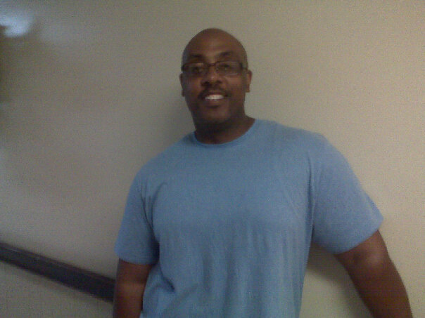 Date this cute United States man Funkev from Los Angeles US13049
