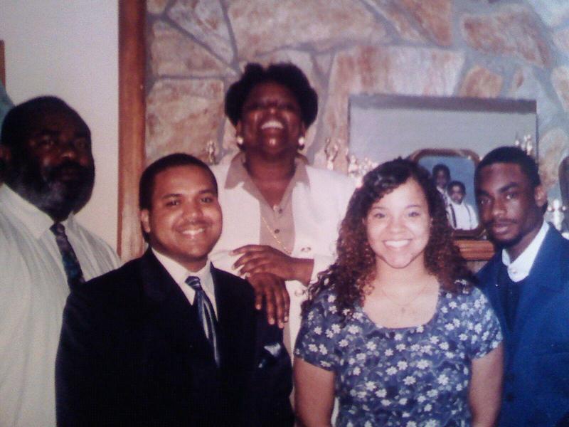 Date this nice looking United States man Michael from Claymont US13062