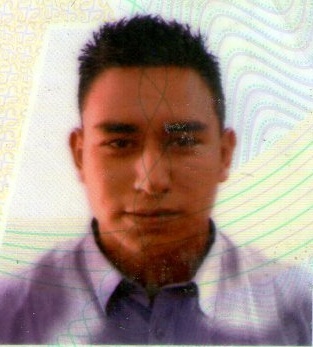 Date this happy Colombia man Carlos andres from Cali CO10514