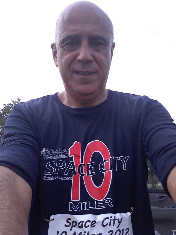 Date this attractive United States man Lookin4u from Houston US13095