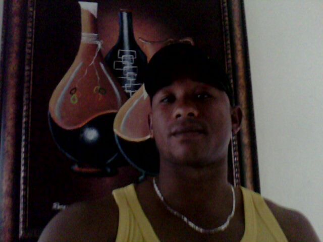 Date this gorgeous Dominican Republic man Francisco from San Pedro De Macoris DO11350