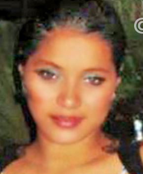 Date this beautiful Colombia girl Angie from Cali CO11130