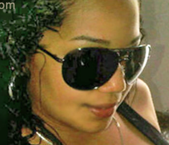 Date this hard body Dominican Republic girl Albali from Santo Domingo DO11374