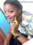 luscious Cote D'Ivoire girl  from Abidjan CI27
