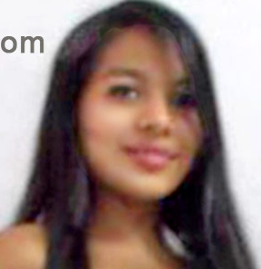 Date this good-looking Colombia girl Angela from Medellin CO10576