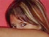 Date this happy Peru girl Hellen ivette from Lima PE550