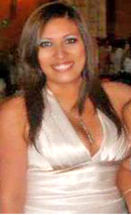 Date this stunning Peru girl MARA DEL PILAR from Trujillo PE555