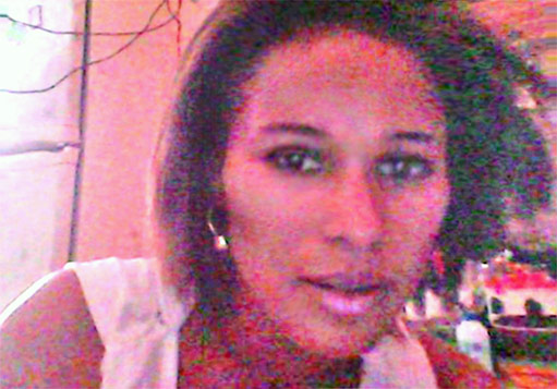 Date this exotic Brazil girl Ana Paula Santo from Nossa Sra Do Socorro BR6742
