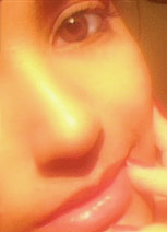 Date this fun Colombia girl Esmeralda from Barranquilla CO10592
