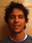 passionate Brazil man MARIO WILLIAM from Marilia BR6754